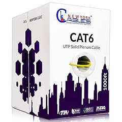 Cat6 plenum kabel for sale  Delivered anywhere in UK