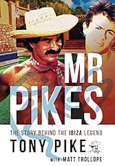 Pikes story behind for sale  Delivered anywhere in Ireland