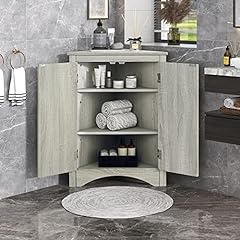 Merax bathroom cabinet for sale  Delivered anywhere in USA 