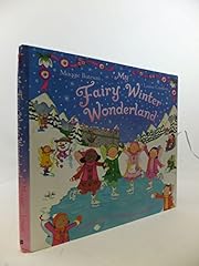 Fairy winter wonderland d'occasion  Livré partout en Belgiqu