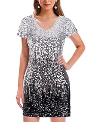 Maner women sequin for sale  Delivered anywhere in USA 