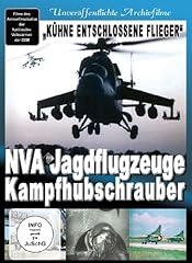 Nva jagdflugzeuge kampfhubschr d'occasion  Livré partout en France