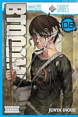 Btooom vol. 8 for sale  Delivered anywhere in USA 