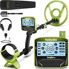 Hazlewolke metal detector for sale  Delivered anywhere in USA 