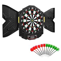 Maxmass electronic dartboard for sale  Delivered anywhere in UK