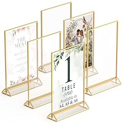 Gold picture frames for sale  Delivered anywhere in UK