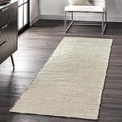 Gruhum jute runner for sale  Delivered anywhere in USA 