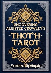 Uncovering aleister crowley for sale  Delivered anywhere in UK