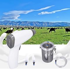 Cow milker machine for sale  Delivered anywhere in USA 