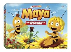 Abeja maya dvd usato  Spedito ovunque in Italia 
