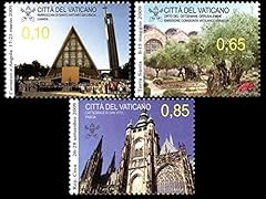 2010 vaticano viaggi usato  Spedito ovunque in Italia 