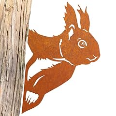 Jyuecian eichhörnchen deko gebraucht kaufen  Wird an jeden Ort in Deutschland