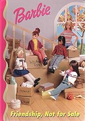Barbie friendship not d'occasion  Livré partout en Belgiqu