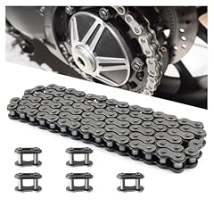 Motorcycle 420 chain for sale  Delivered anywhere in USA 