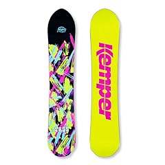 Kemper unisex snowboard for sale  Delivered anywhere in USA 