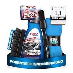 Sonax xtreme innenraumreiniger gebraucht kaufen  Wird an jeden Ort in Deutschland