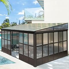 Domi 12x16ft season for sale  Delivered anywhere in USA 