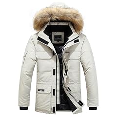 Bomberjacke herren winter gebraucht kaufen  Wird an jeden Ort in Deutschland