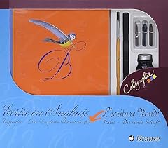 Brause 98206b coffret d'occasion  Livré partout en France