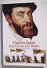 Charles quint. empereur d'occasion  Livré partout en Belgiqu