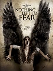 Nothing left fear for sale  Delivered anywhere in USA 