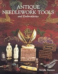 Antique needlework tools for sale  Delivered anywhere in Ireland