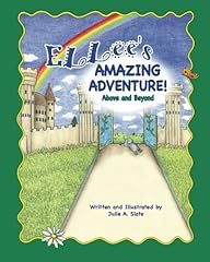 Ellee amazing adventure for sale  Delivered anywhere in USA 