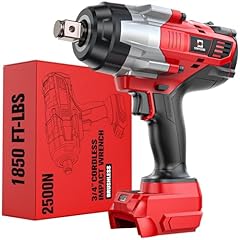 Cordless impact wrench for sale  Delivered anywhere in USA 
