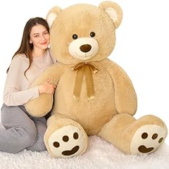 Morismos 5ft giant for sale  Delivered anywhere in USA 