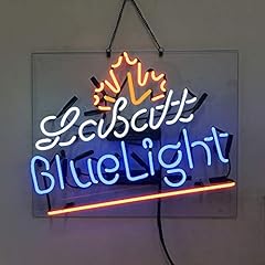 Labatt blue light for sale  Delivered anywhere in USA 