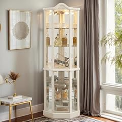 Eyisean lighted corner for sale  Delivered anywhere in USA 