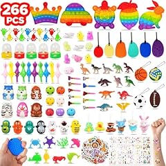 266 pcs sensory for sale  Delivered anywhere in USA 