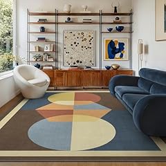 Bavni geometric area for sale  Delivered anywhere in USA 
