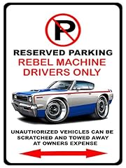 1970 amc rebel for sale  Delivered anywhere in USA 