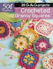 Cents pattern crocheted for sale  Delivered anywhere in USA 