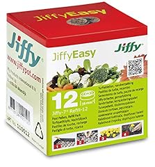 Jiffy 110012 mm gebraucht kaufen  Wird an jeden Ort in Deutschland