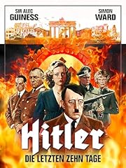 Hitler letzten 10 gebraucht kaufen  Wird an jeden Ort in Deutschland