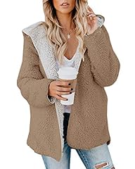 Reachme sherpa cardigan for sale  Delivered anywhere in USA 