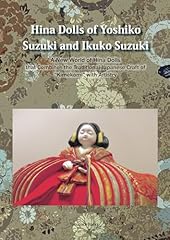 Hina dolls yoshiko for sale  Delivered anywhere in USA 