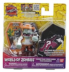 Zombies 44272 44276 for sale  Delivered anywhere in UK