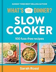 Dinner slow cooker for sale  Delivered anywhere in UK