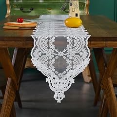 Ooksen white lace for sale  Delivered anywhere in USA 