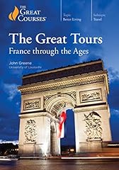Great tours ages for sale  Delivered anywhere in USA 