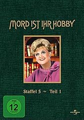 Mord ist ihr d'occasion  Livré partout en Belgiqu