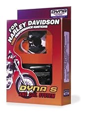 Dynatek ignition kit usato  Spedito ovunque in Italia 