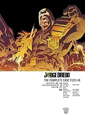 Judge dredd complete for sale  Delivered anywhere in UK