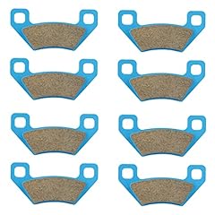 Front rear ceramic for sale  Delivered anywhere in USA 