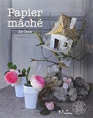 Papier mâché d'occasion  Livré partout en Belgiqu