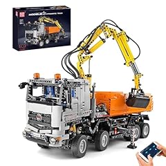 Mould king 19007 gebraucht kaufen  Wird an jeden Ort in Deutschland