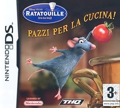 Ratatouille pazzi per usato  Spedito ovunque in Italia 